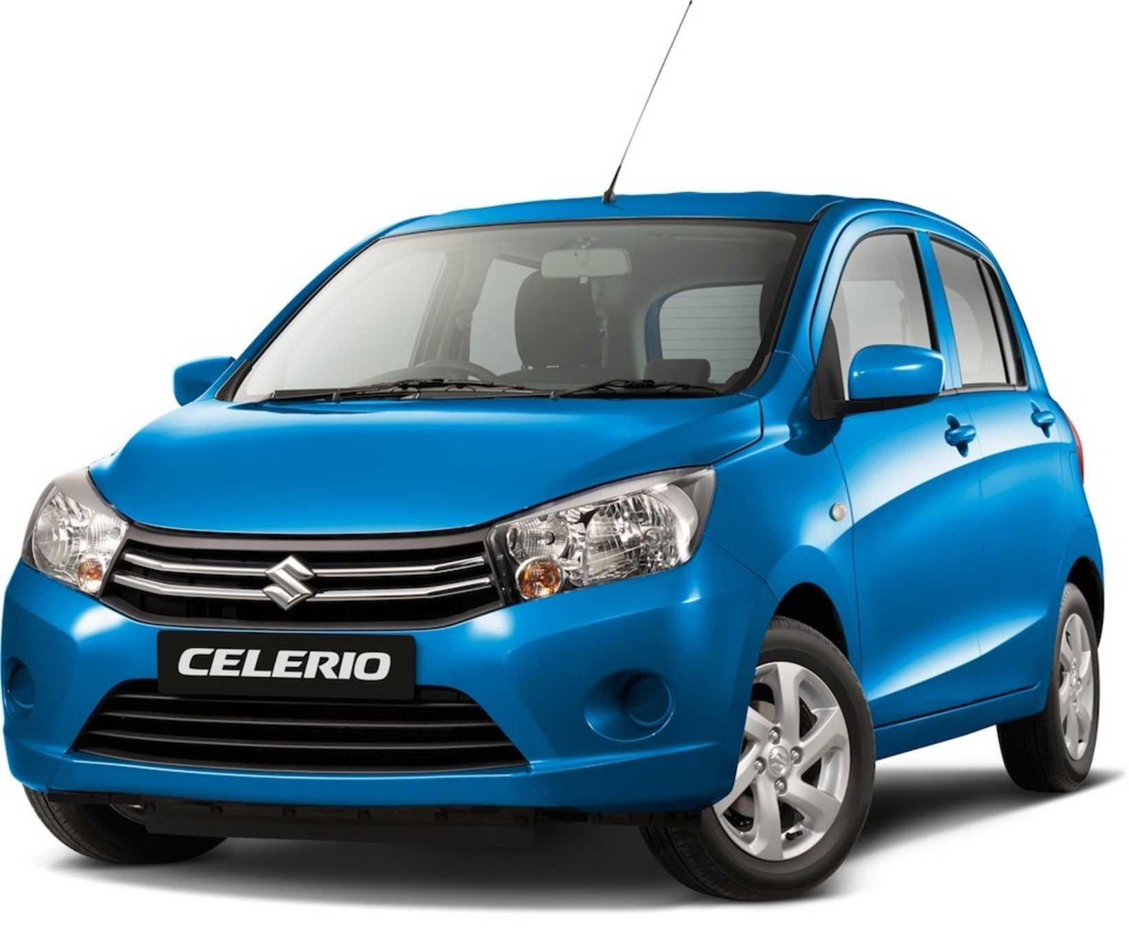 Cars for Rental Category A (Super mini) around nidri Lefkada