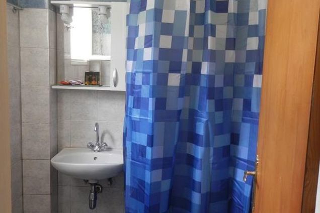  Sea breeze studios: Ideal relaxing vacation in front of the beach!
