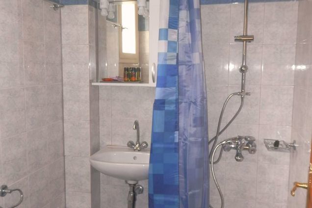  Sea breeze studios: Ideal relaxing vacation in front of the beach!