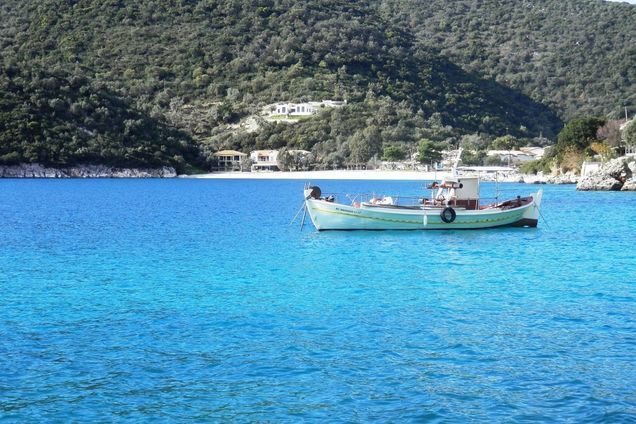  Sea breeze studios: Ideal relaxing vacation in front of the beach!