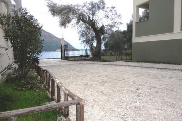  Sea breeze studios: Ideal relaxing vacation in front of the beach!