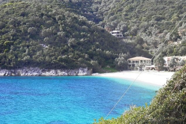  Sea breeze studios: Ideal relaxing vacation in front of the beach!