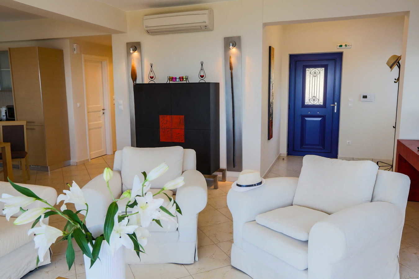 Villa Columba Luxury Spacious Villa with Astonishing Sea View