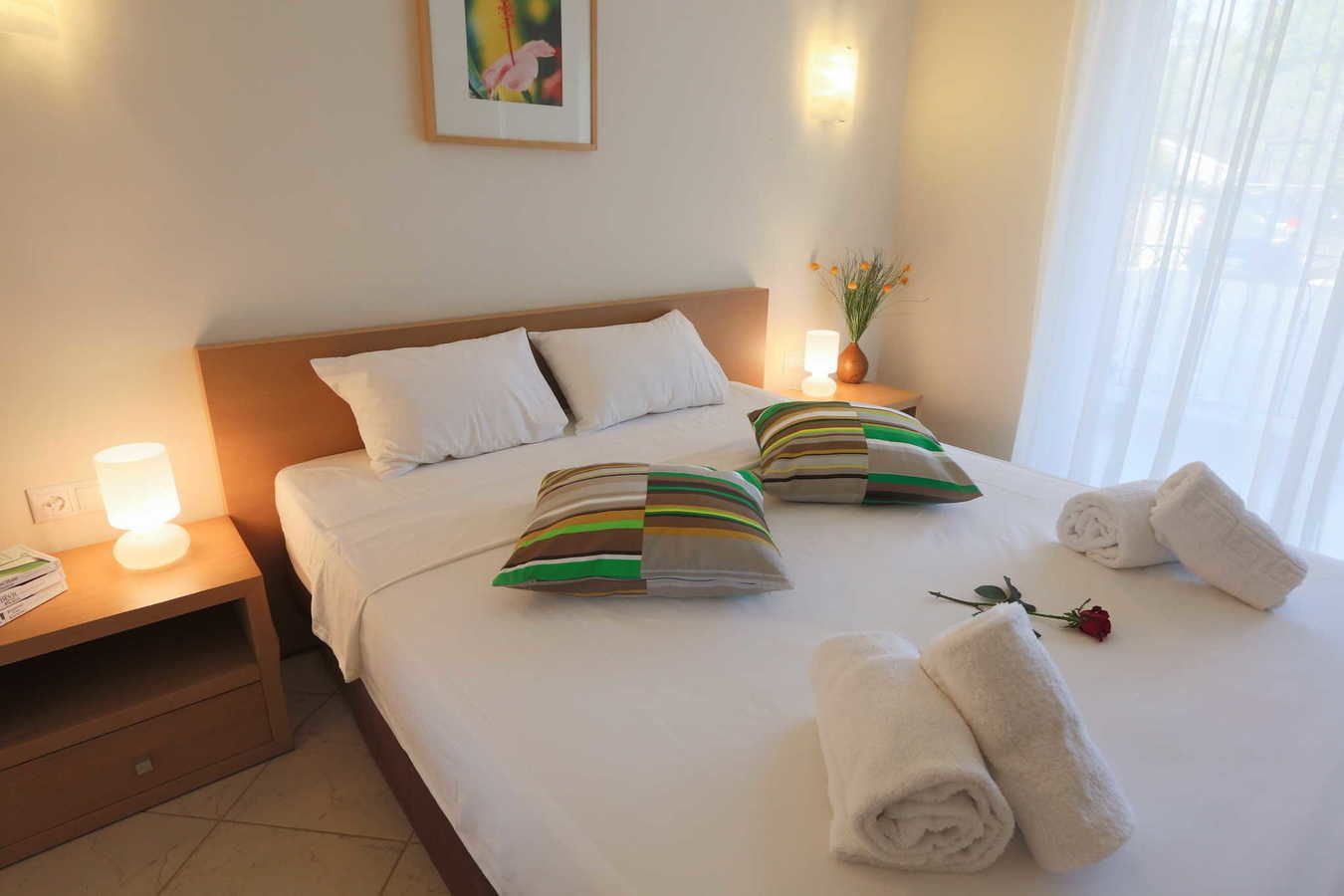 Villa Columba Luxury Spacious Villa with Astonishing Sea View