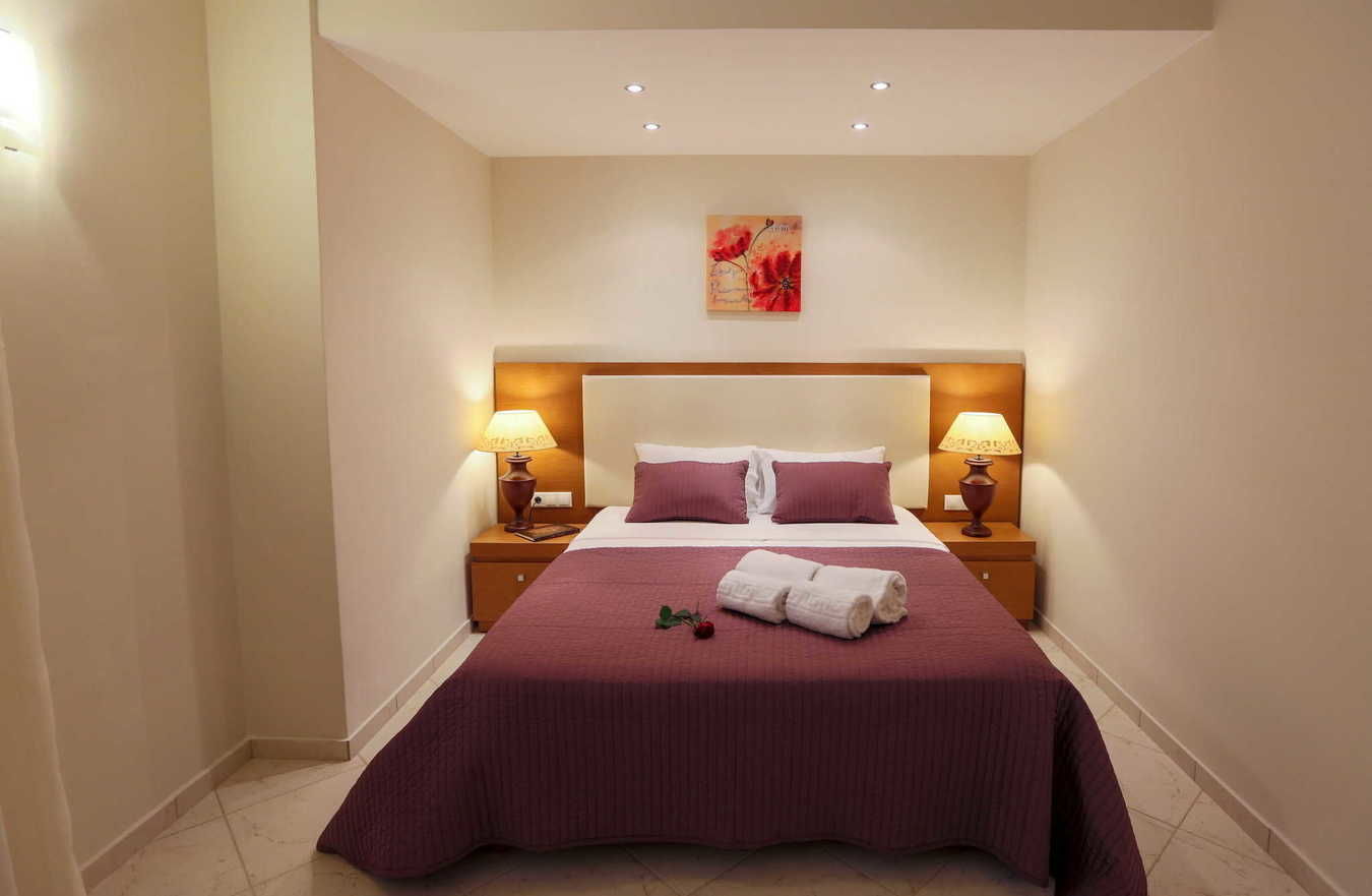 Villa Columba Luxury Spacious Villa with Astonishing Sea View