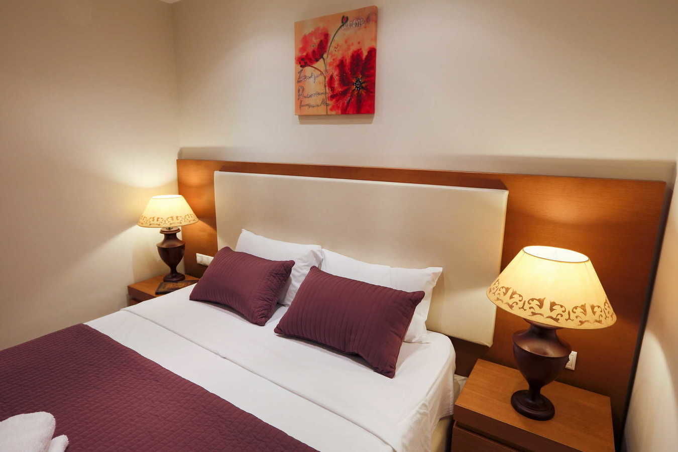 Villa Columba Luxury Spacious Villa with Astonishing Sea View