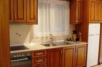 Studio with Sea View in Corfu