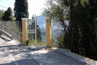 Studio with Sea View in Corfu