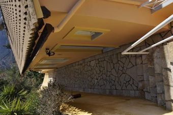 Apartment with sea view in Corfu