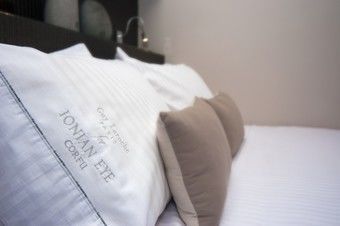 Sea View Studios for 2 people