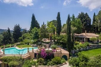 Villa Gondilakia in Gouvia Corfu