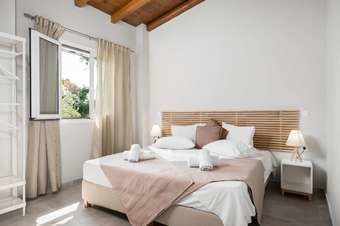 Folies Corfu Town Hotel Apartments Studios