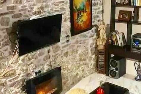 Art House Pagoi Corfu