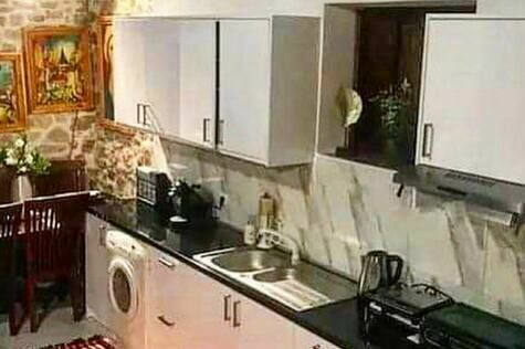 Art House Pagoi Corfu