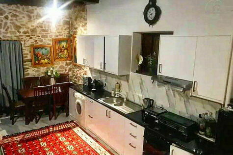 Art House Pagoi Corfu