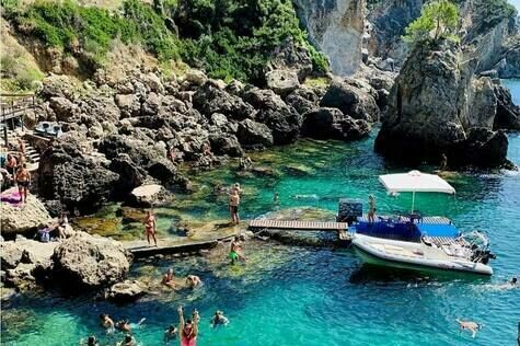 Art House Pagoi Corfu