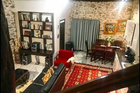 Art House Pagoi Corfu