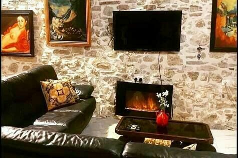 Art House Pagoi Corfu