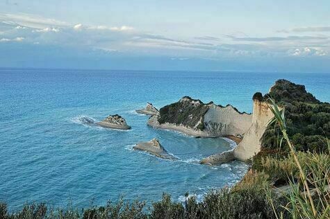 Art House Pagoi Corfu