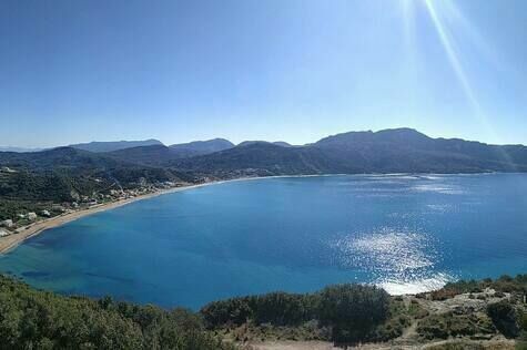 Art House Pagoi Corfu