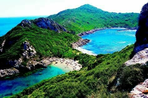 Art House Pagoi Corfu