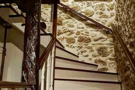 Art House Pagoi Corfu