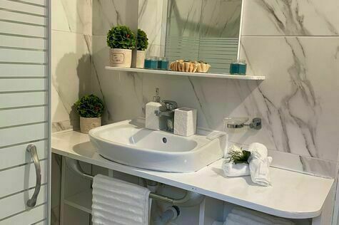 Art House Pagoi Corfu