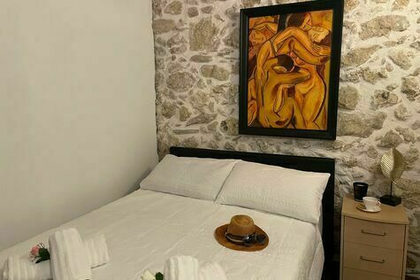 Art House Pagoi Corfu