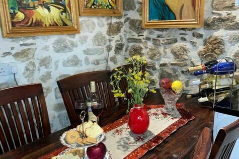 Art House Pagoi Corfu