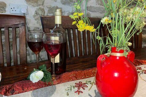 Art House Pagoi Corfu