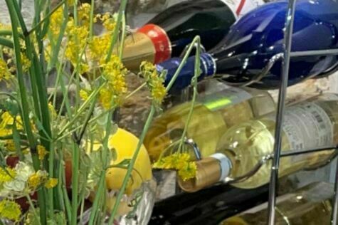 Art House Pagoi Corfu