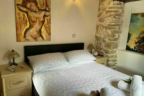 Art House Pagoi Corfu
