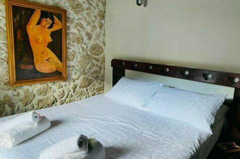 Art House Pagoi Corfu