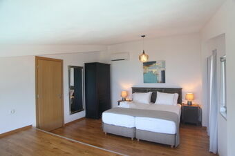 New 5-bedroom villa with private pool and stunning view! BEACHFRONT  
