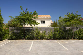 Villa Vilana ideal for groups/families, near Ai Giannis beach&Lefkada town