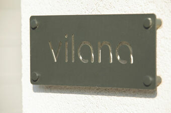 Villa Vilana ideal for groups/families, near Ai Giannis beach&Lefkada town