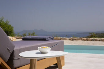 Armante Supreme Villas -Brand New Villa Ilianna with stunning views!