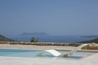 Armante Supreme Villas -Brand New Villa Ilianna with stunning views!