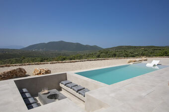 Armante Supreme Villas -Brand New Villa Ilianna with stunning views!