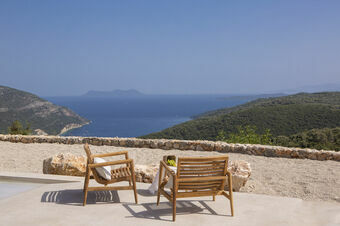 Armante Supreme Villas -Brand New Villa Ilianna with stunning views!