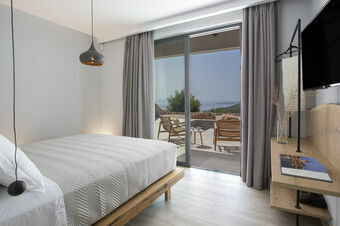 Armante Supreme Villas -Brand New Villa Ilianna with stunning views!