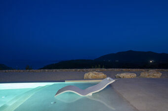 Armante Supreme Villas -Brand New Villa Ilianna with stunning views!