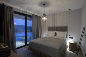 Armante Supreme Villas -Brand New Villa Ilianna with stunning views!