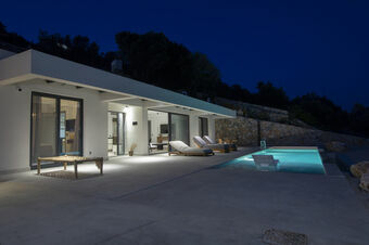 Armante Supreme Villas -Brand New Villa Ilianna with stunning views!