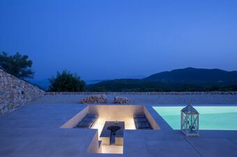 Armante Supreme Villas -Brand New Villa Ilianna with stunning views!