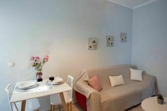Cozy Apartment for Two in the Heart of Lefkada Town