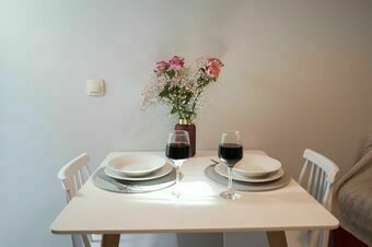 Cozy Apartment for Two in the Heart of Lefkada Town