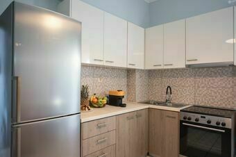 Cozy Apartment for Two in the Heart of Lefkada Town