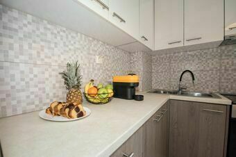 Cozy Apartment for Two in the Heart of Lefkada Town
