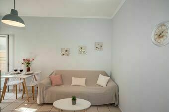 Cozy Apartment for Two in the Heart of Lefkada Town